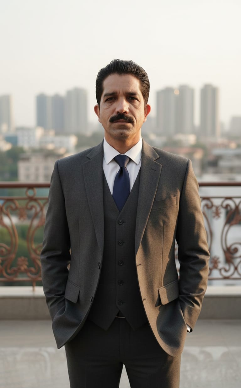 Balbir Singh Guleria